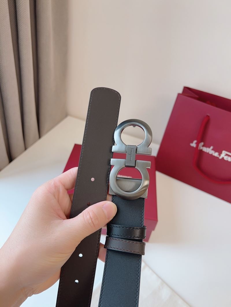 Ferragamo Belts